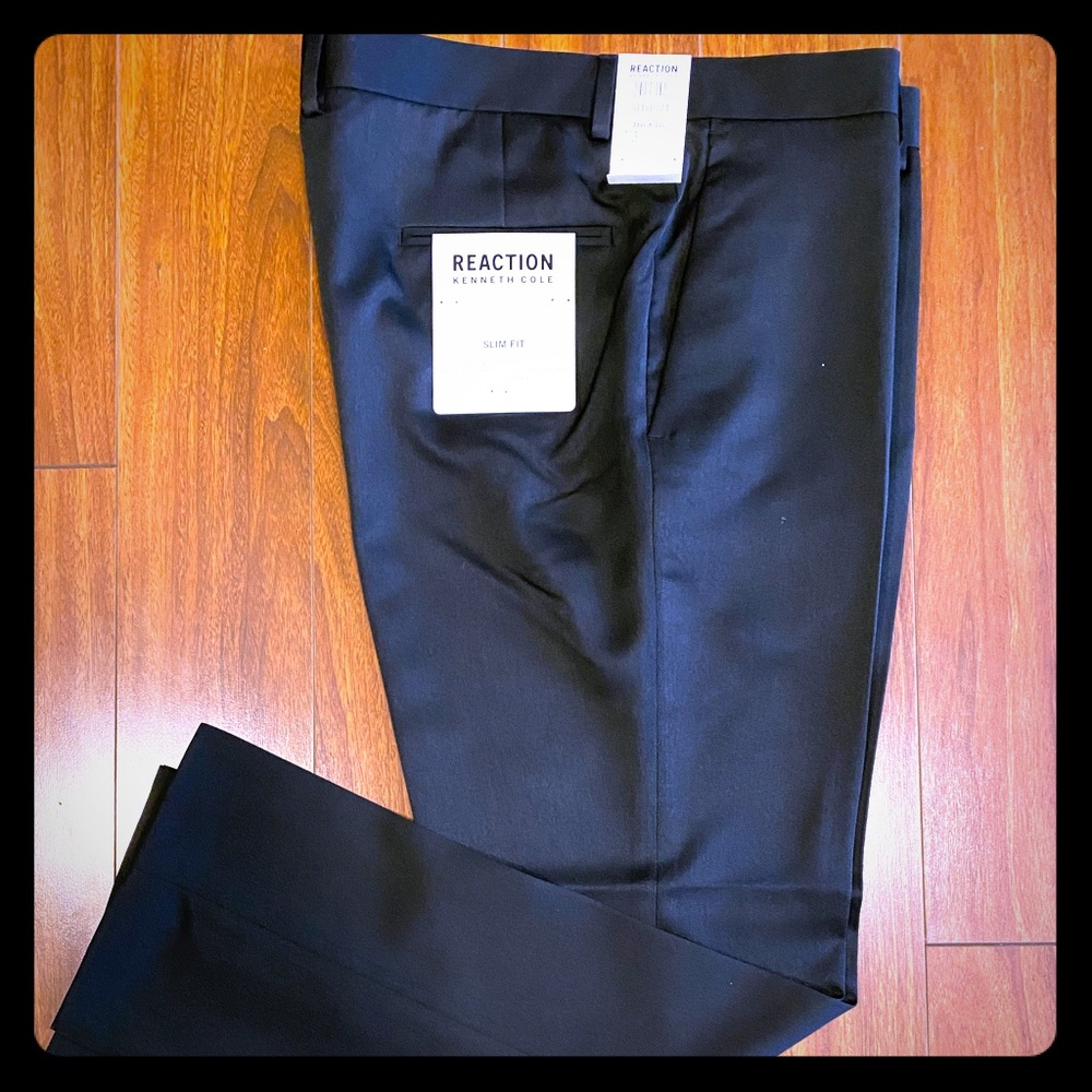 Kenneth Cole men’s dress pants